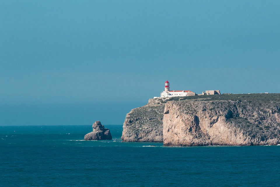 DOUCEUR OCEANE D'ALGARVE