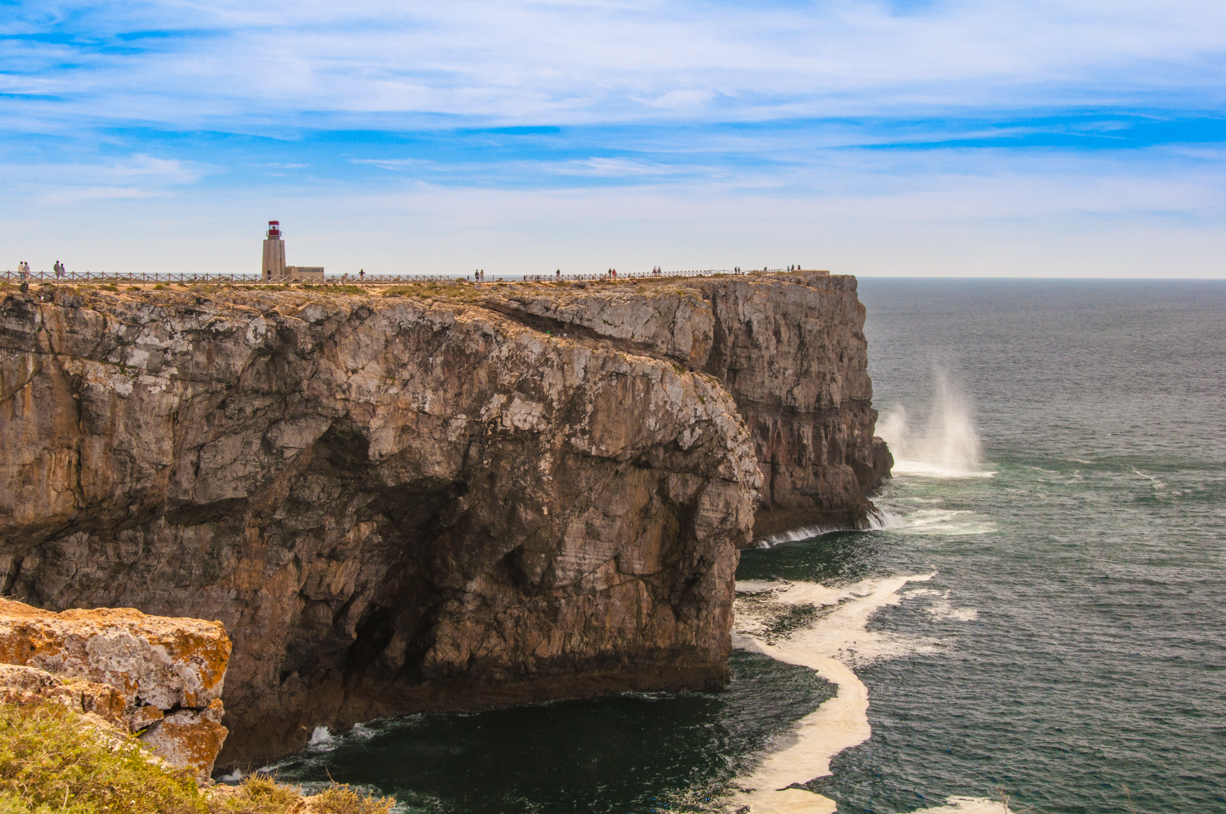 DOUCEUR OCEANE D'ALGARVE