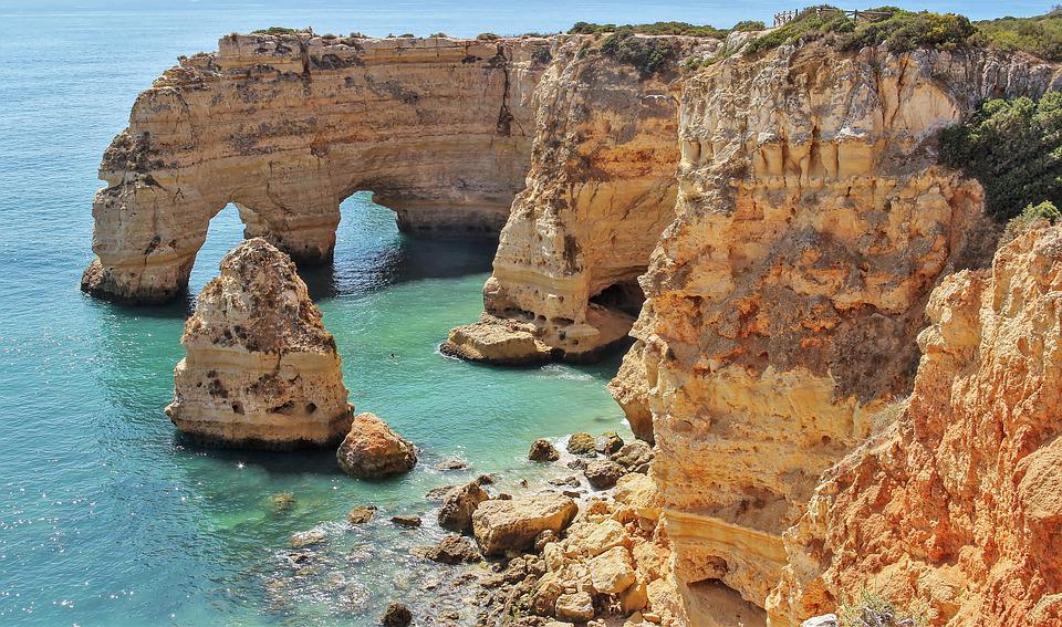 DOUCEUR OCEANE D'ALGARVE