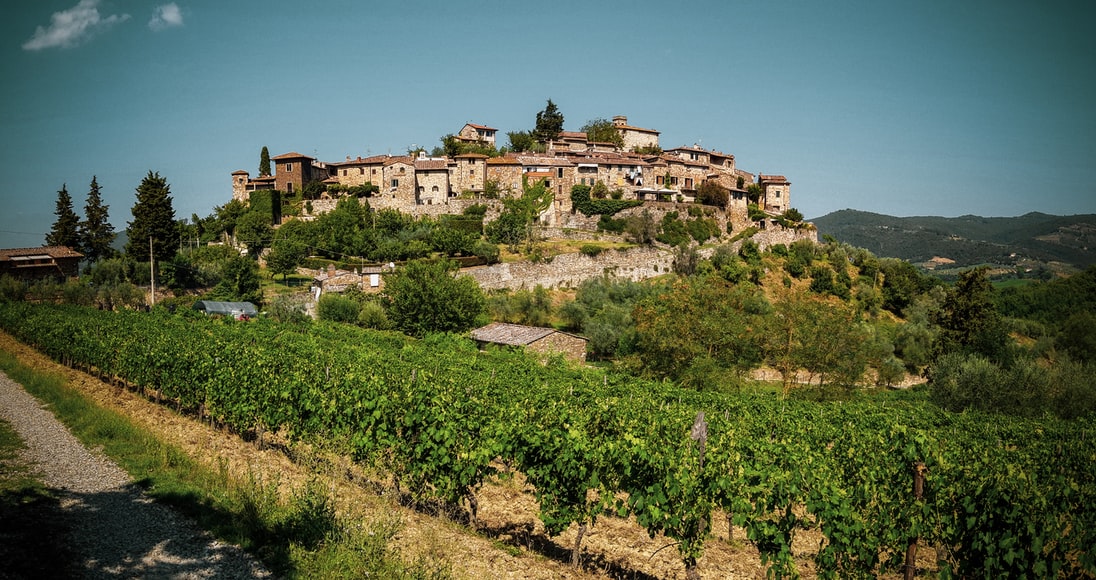 LES BEAUTES ITALIENNES
