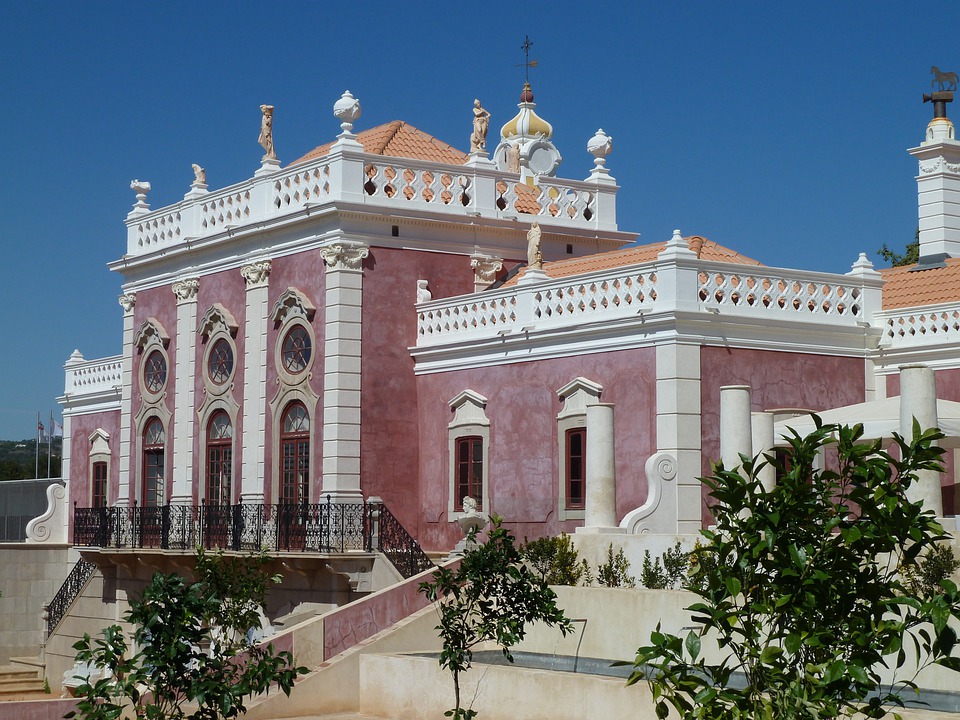 DOUCEUR OCEANE D'ALGARVE
