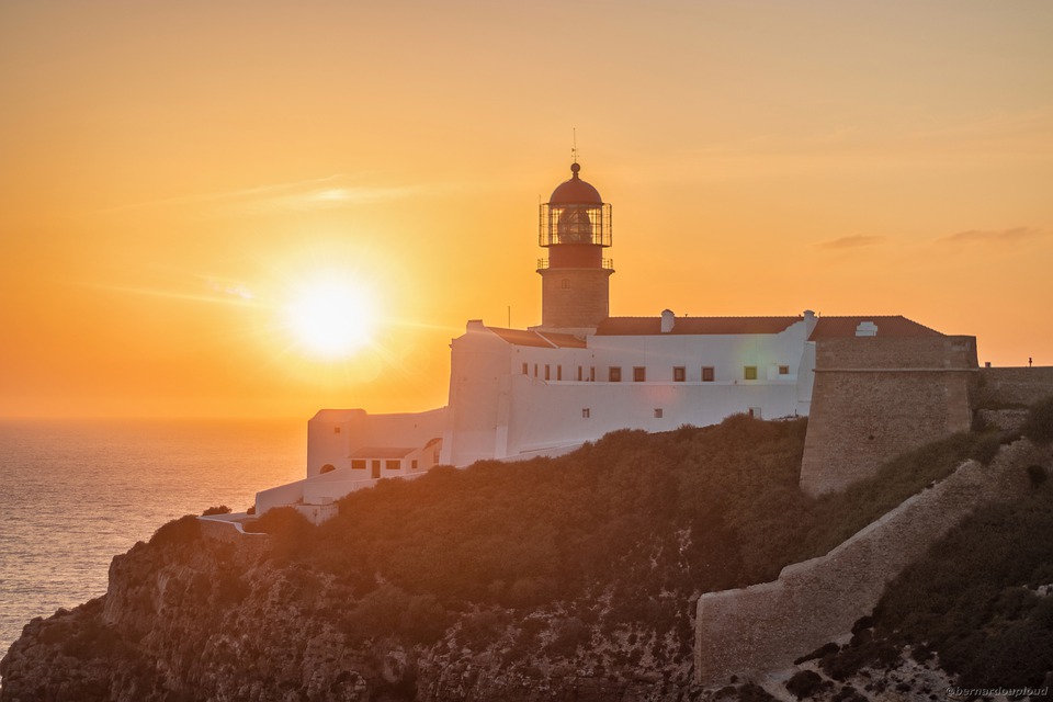 DOUCEUR OCEANE D'ALGARVE