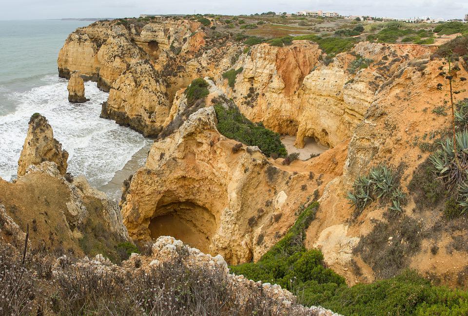 DOUCEUR OCEANE D'ALGARVE