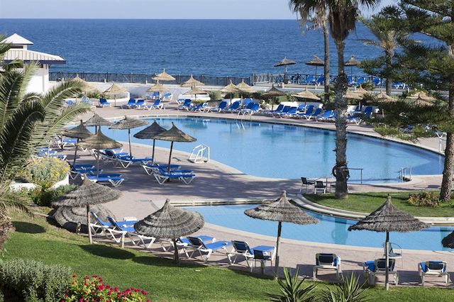 Hôtel Regency Monastir 4*