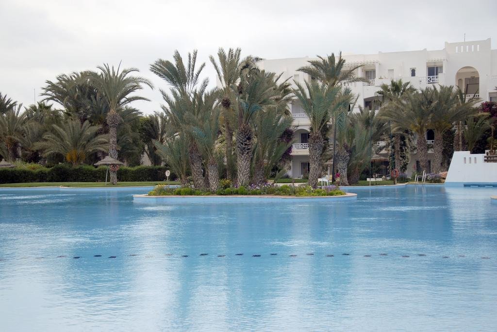 Hôtel Djerba Resort 4*