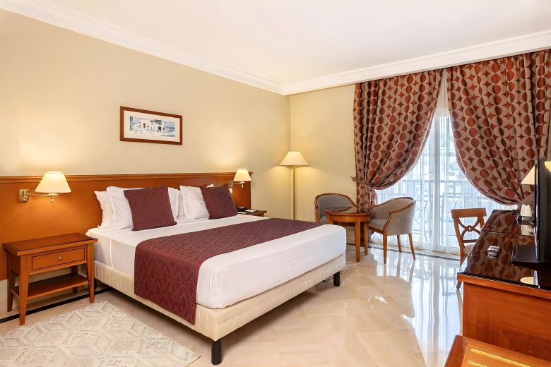 Image 22 du séjour Golden Carthage & Residence Tunis 5* à Tunis, Tunisie