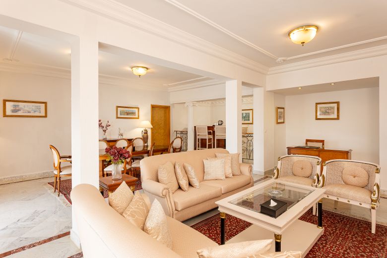 Image 24 du séjour Golden Carthage & Residence Tunis 5* à Tunis, Tunisie