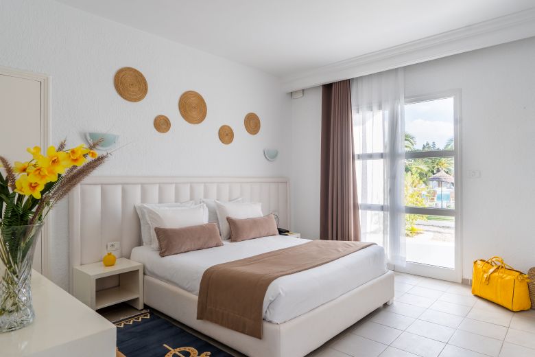 First slide