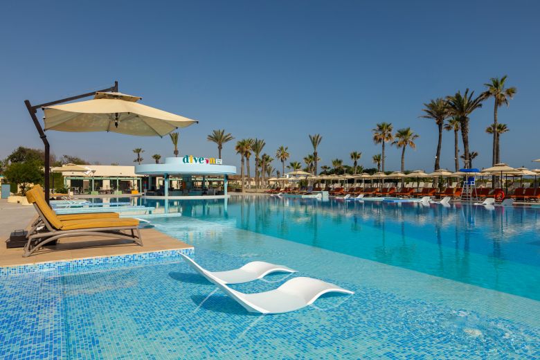 Image 23 du séjour Hilton Skanes Monastir Beach Resort AI 5* à Monastir, Tunisie