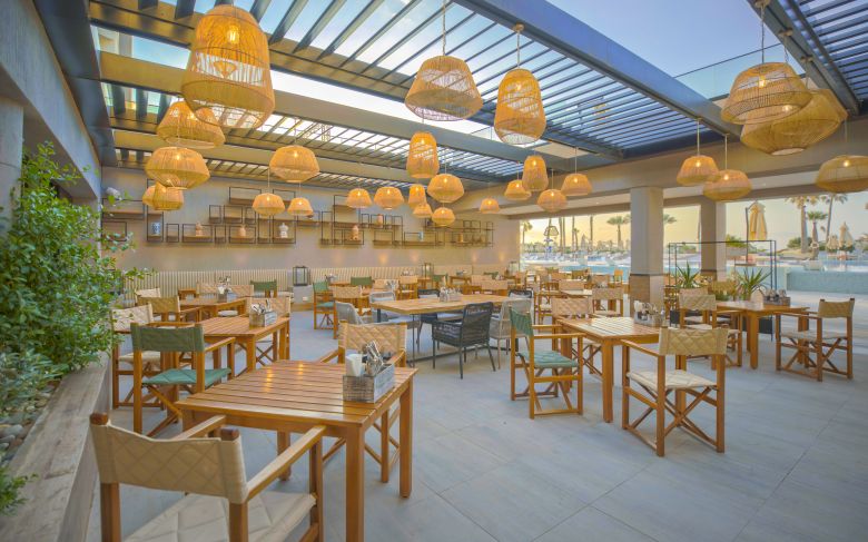 Image 24 du séjour Hilton Skanes Monastir Beach Resort AI 5* à Monastir, Tunisie