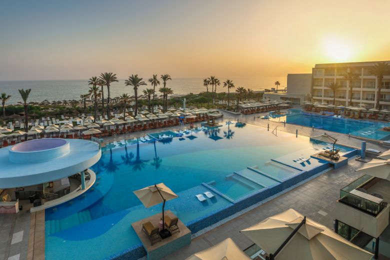 Image 25 du séjour Hilton Skanes Monastir Beach Resort AI 5* à Monastir, Tunisie