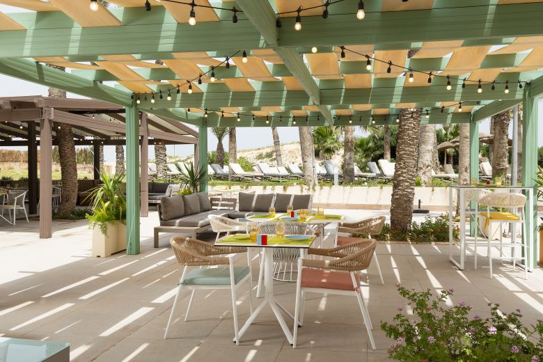 Image 26 du séjour Hilton Skanes Monastir Beach Resort AI 5* à Monastir, Tunisie