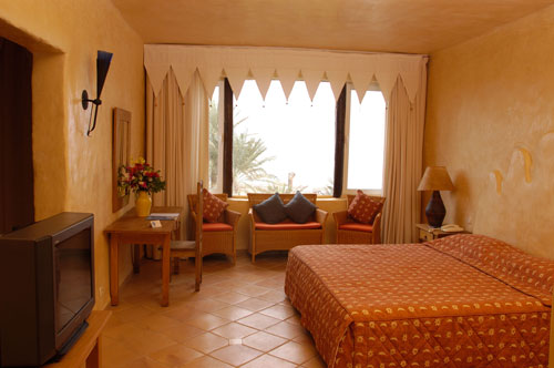 Hôtel Odyssee Resort Thalasso Cure Incluse 4*