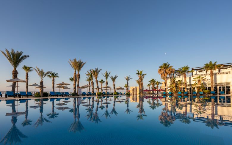 Radisson Blu Hammamet 5*