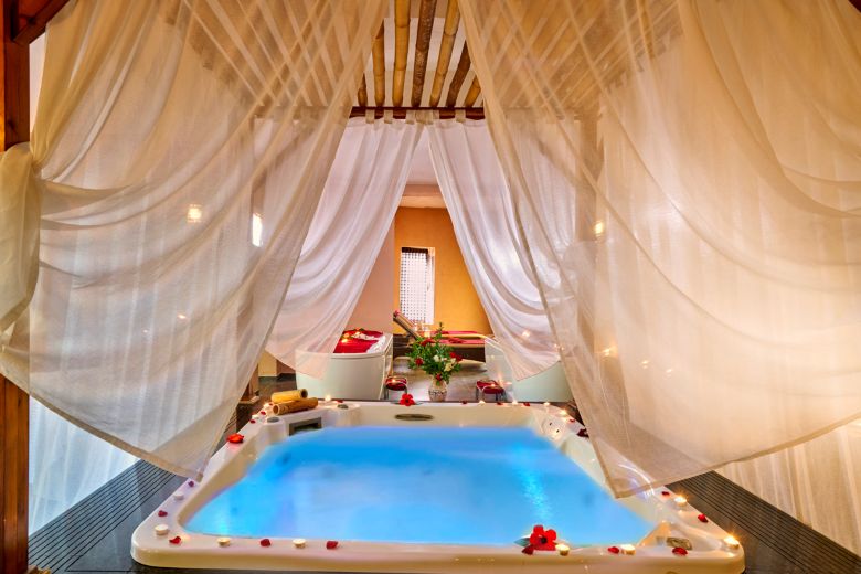 Image 19 du séjour ROYAL KENZ THALASSO -STAGE ADCLIC-tout compris 4* à Monastir, Tunisie