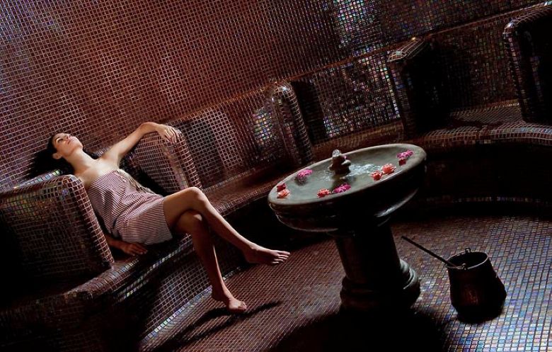 Image 20 du séjour ROYAL KENZ THALASSO -STAGE ADCLIC-tout compris 4* à Monastir, Tunisie