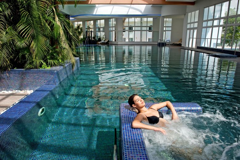 Image 23 du séjour ROYAL KENZ THALASSO -STAGE ADCLIC-tout compris 4* à Monastir, Tunisie