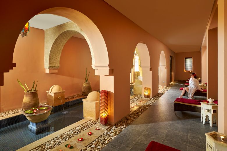 Image 24 du séjour ROYAL KENZ THALASSO -STAGE ADCLIC-tout compris 4* à Monastir, Tunisie