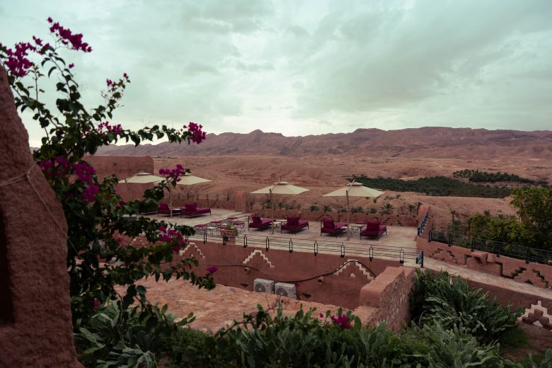 Tamerza Palace By Odyssee 4*