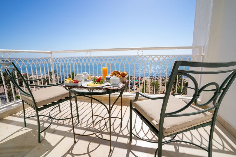 Vincci Saphir Palace 5*