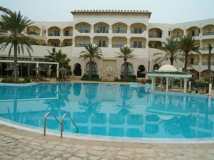 sejour Hammamet