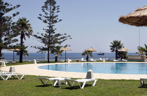 DELPHIN EL HABIB 4*