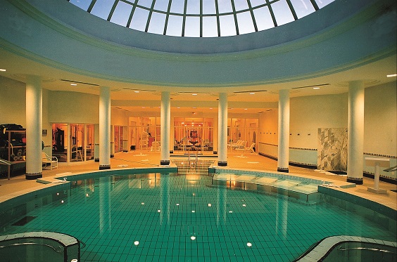 Hôtel Hasdrubal Thalassa & Spa 5*