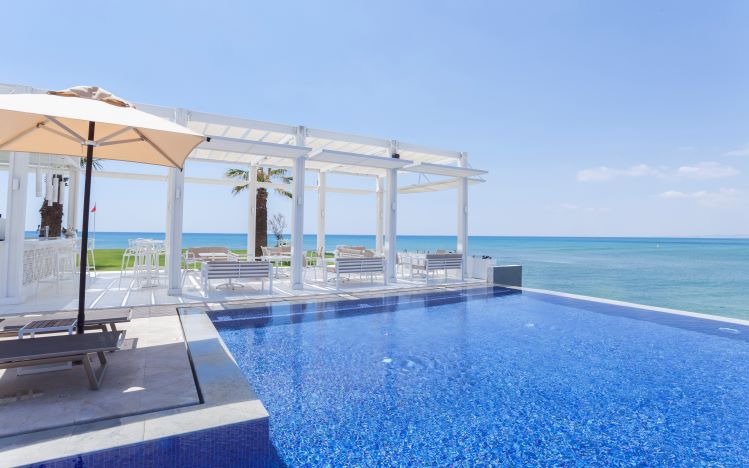 Hôtel La Badira Hammamet Adult Only 5*