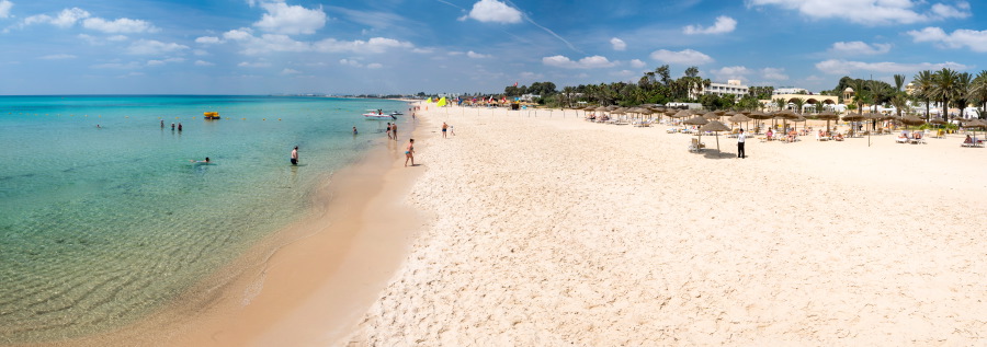 Hôtel Steigenberger Hammamet Marhaba 5*