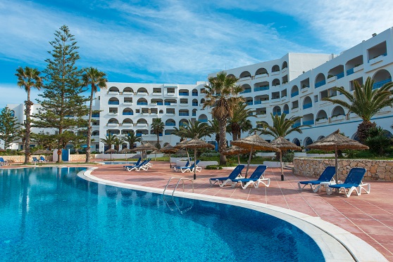 Hôtel Regency Monastir Hotel & Spa 4*