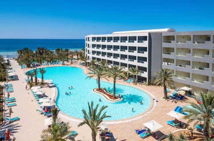 Rosa Beach 4* 4*