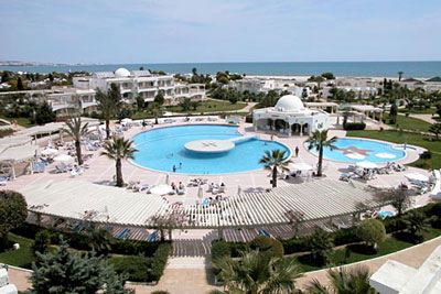 Hôtel Le Royal Hammamet 5*