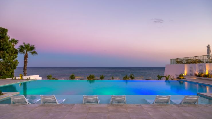 Royal Azur Thalassa Hammamet 5*