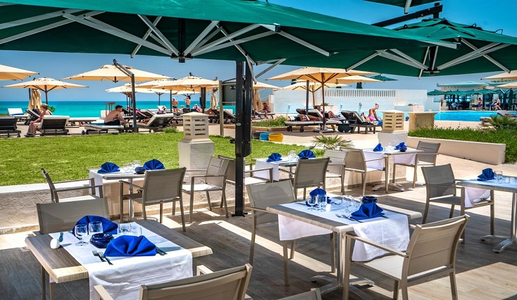 Tui Blue Ulysse Palace 5*