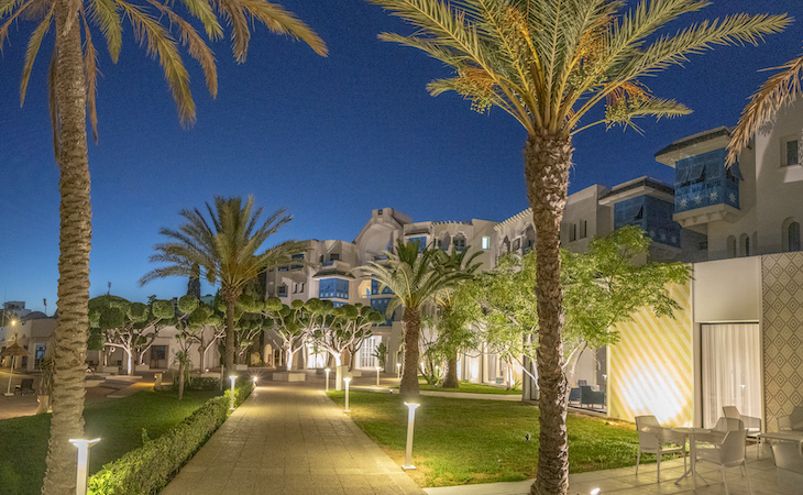 The Mirage Resort Et Spa 4*